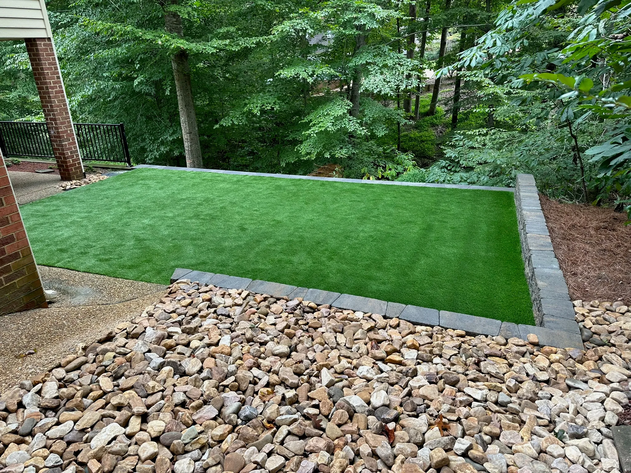 Artificial Turf