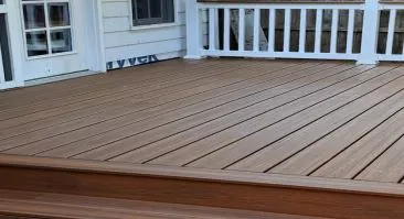 Fences / Decks