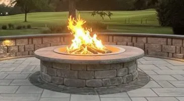 Fire Features