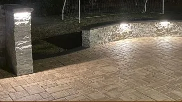 Landscape Lighting